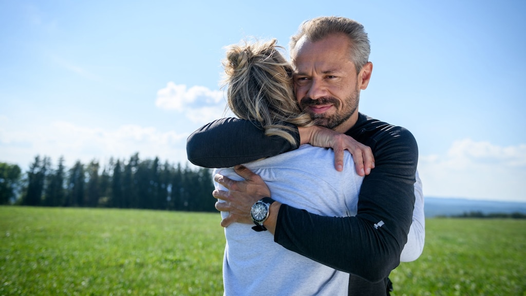 Sturm der Liebe: Episode 3948 - hier anschauen