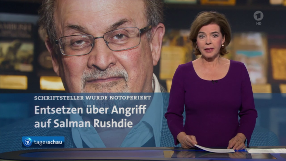 Tagesschau - Tagesschau, 17:50 Uhr