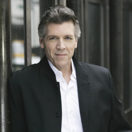 Interview mit Thomas Hampson