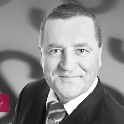 Anwalt Thomas Kinschewski ist Der Rechthaber