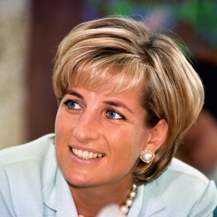 Diana, the Princess of Wales: Diana, the Princess of Wales: Am 31. August 1997 verunglückte Lady Di tödlich in einem Pariser Straßentunnel - auf der Flucht vor Paparazzi