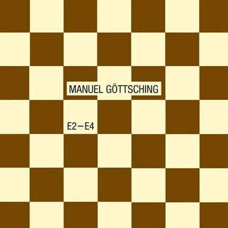 E2-E4 von Manuel Göttsching © Inteam