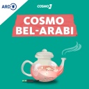 Cosmo bel-arabi كوزمو بالعربي - بودكاست من ألمانيا 