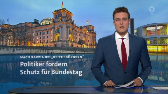 Tagesschau - Tagesschau, 07:00 Uhr