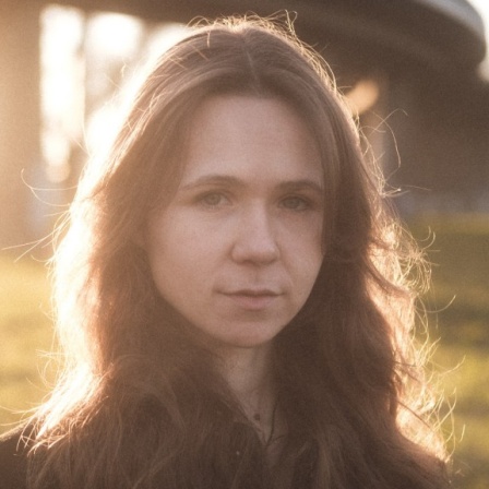 Sandrine Lisken