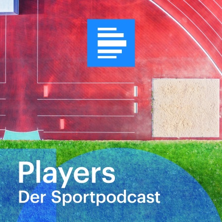 Players – Der Sportpodcast