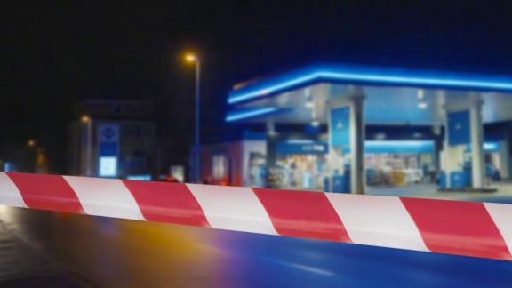 Reportage & Dokumentation - Mord An Der Tankstelle