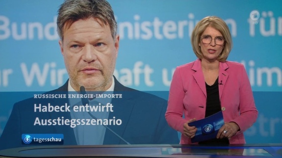 Tagesschau - Tagesschau, 16:00 Uhr