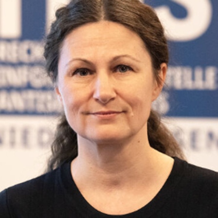 Katarzyna Miszkiel-Deppe