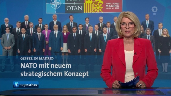 Tagesschau - Tagesschau, 15:00 Uhr