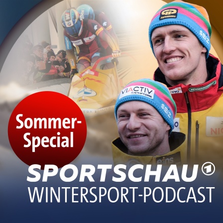 Sommer-Spezial Wintersport Podcast