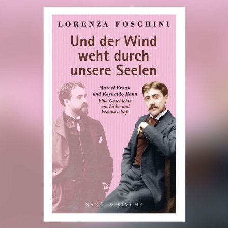 Lorenza Foschini: Und der Wind weht durch unsere Seelen