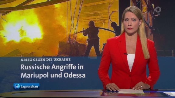 Tagesschau - Tagesschau, 09:00 Uhr