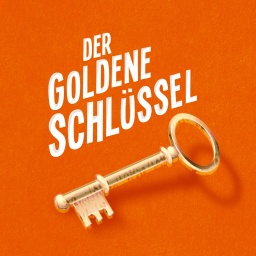 Das Märchen der Brüder Grimm 10: Der goldene Schlüssel