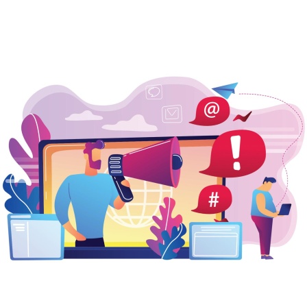 Schuld und Buße in digitaler Zeit
