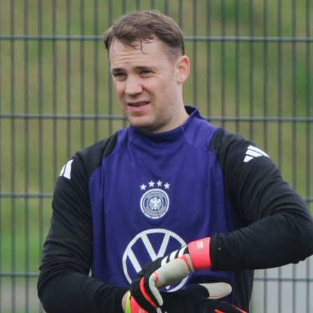 Manuel Neuer 