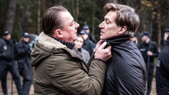 Filme Im Ersten - Im Abgrund