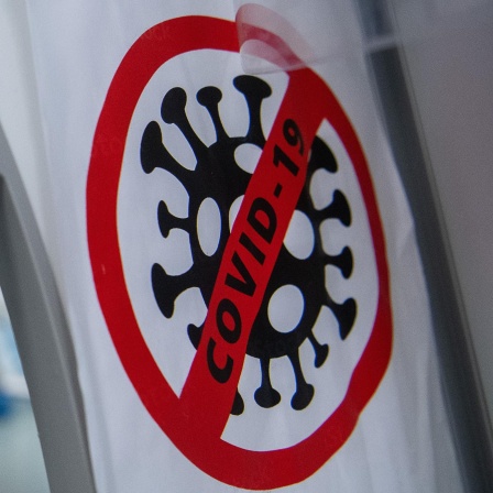 Corona-Pandemie: Prof. Carsten Watzl, Generalsekretär der Deutschen Gesellschaft für Immunologie, Leiter des Fachbereichs Immunologie an der TU Dortmund
