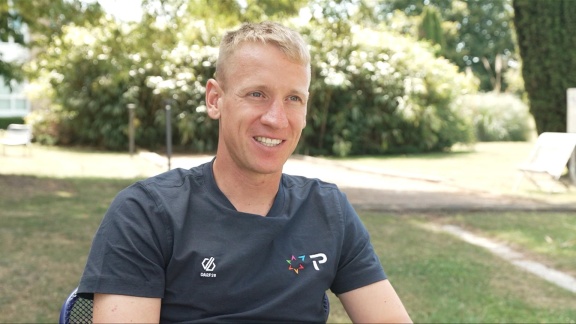 Sportschau Tour De France - Ackermann - 'ohne Kopf Fahren Wir Kein Fahrrad'