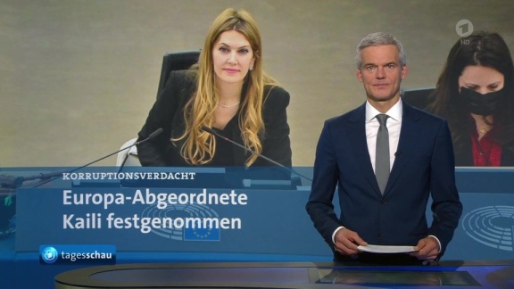 Tagesschau - Tagesschau, 09:50 Uhr