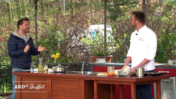 Ard-buffet - Die Sendung Vom 06.04.2023
