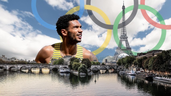 Olympia 2024 - Die Hintergründe - Paris - Die Stadt Und Die Spiele