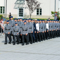 Bewerberbooml der Bundeswehr