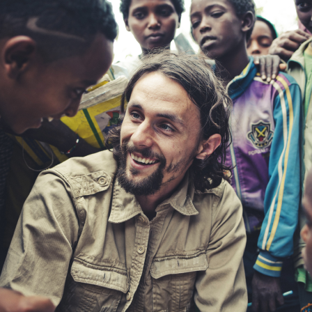 Neven Subotic: „Ich bin kein Heiliger“