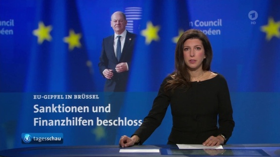 Tagesschau - Tagesschau, 09:00 Uhr