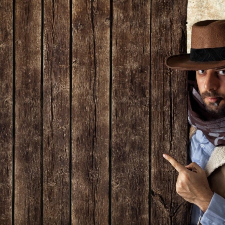 Cowboy