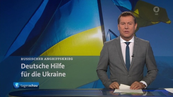 Tagesschau - Tagesschau, 12:00 Uhr