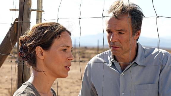 Filme Im Ersten - Weit Hinter Dem Horizont