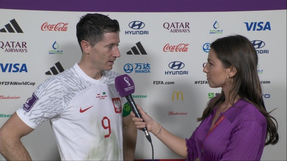 Sportschau - Lewandowski über Sein Wm-tor Gegen Saudi-arabien