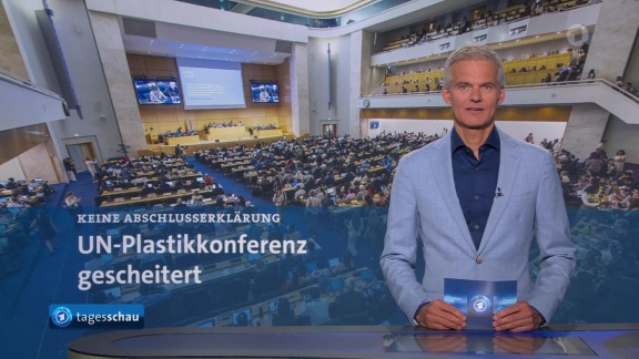 Tagesschau - Tagesschau 09:00 Uhr, 15.08.2025