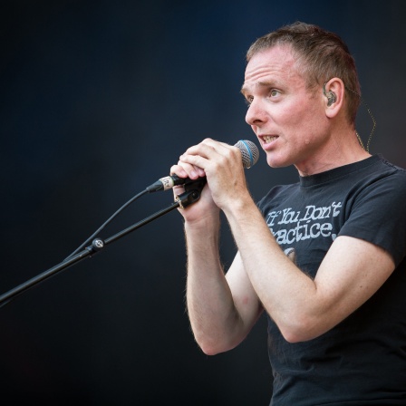 Belle and Sebastian