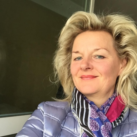 Gespräch mit Agnes Malich zur Solidarisierung mit der freien Szene in Augsburg