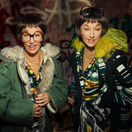 Cindy Sherman Untitled #462 2007/2008