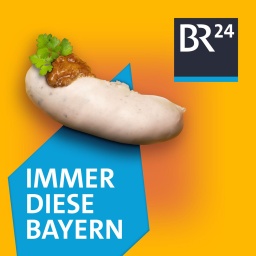 Trailer: Immer diese Bayern - ab dem 8.9.2023