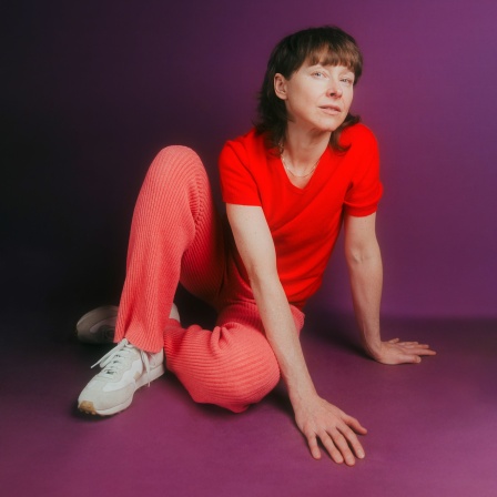 Violetta Parisini