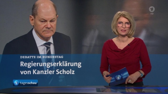 Tagesschau - Tagesschau, 14:00 Uhr