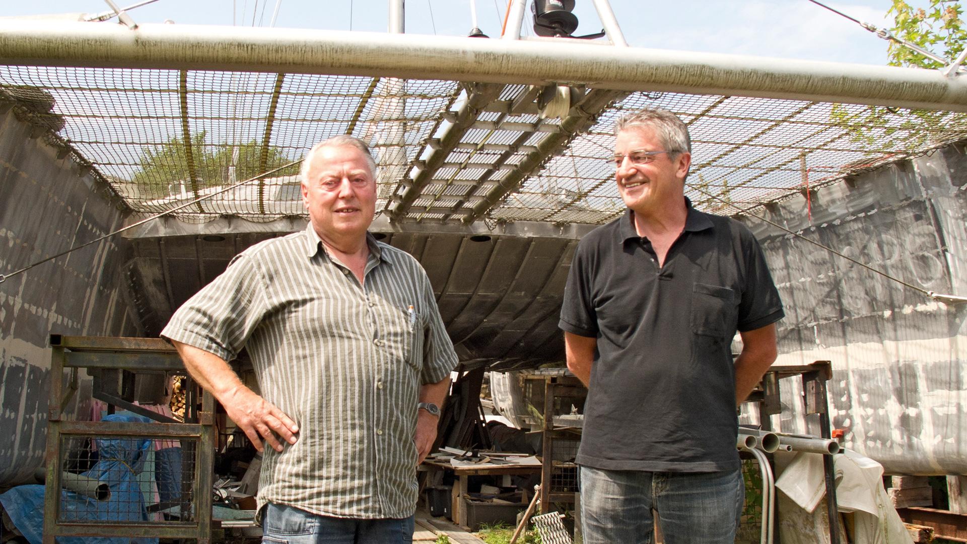 Gernstl unterwegs Gernstl in Niederbayern ARD Mediathek