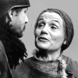 Brecht-Königin und Musical-Queen – Gisela May zum 100. Geburtstag