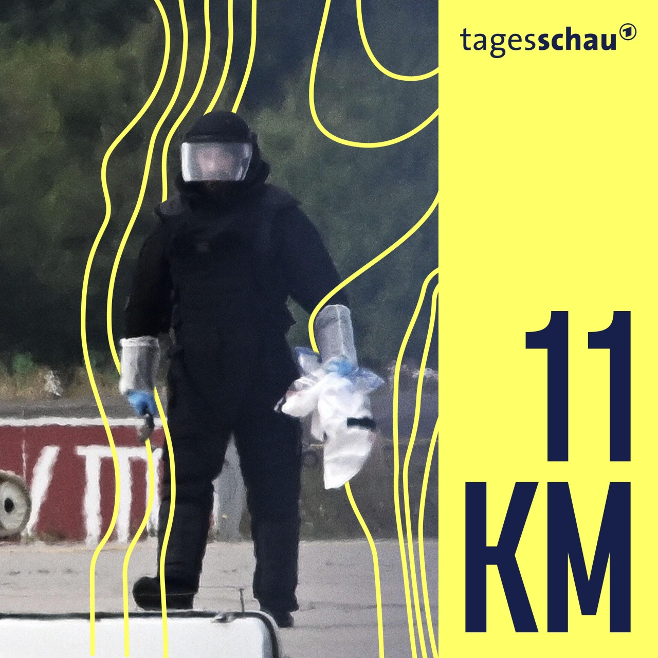 Podcast: Angriffe auf Deutschland: Wie groß ist die Gefahr aus Russland?