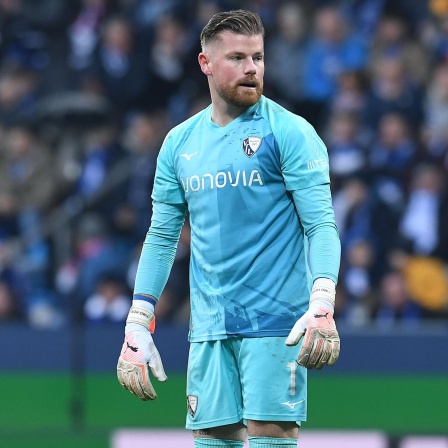 Timo Horn