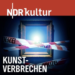 Kunstverbrechen - True Crime meets Kultur