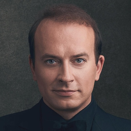 Interview mit Daniel Behle zur "Giuditta"-Premiere an der Bayerischen Staatsoper