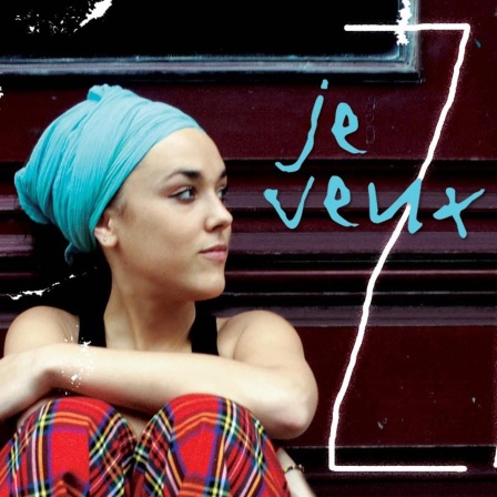 Zaz, Je Veux