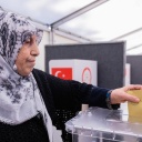 Von Hoffnung und Machterhalt – die Wahlen in der Türkei im Zeichen des Erdbebens