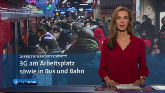 Tagesschau - Tagesschau, 09:00 Uhr