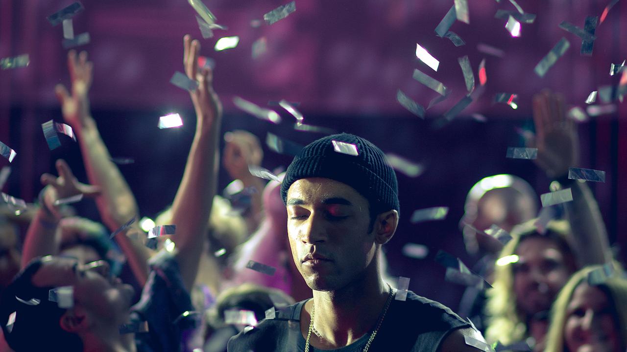 Trailer 'All You Need' (S01/E00) ARD Mediathek